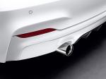 BMW 2-Series Convertible M Performance Accessories 2015 года